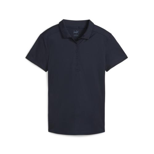 Puma W Pure SS Polo - deep navy (Grösse: XS) von Puma