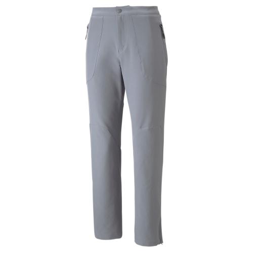 Puma W SEASONS RAINCELL PANT - gray tile (Grösse: M) von Puma