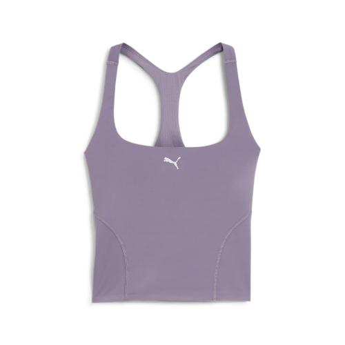 Puma W SHAPELUXE 2IN1 TANK - pale plum (Grösse: L) von Puma