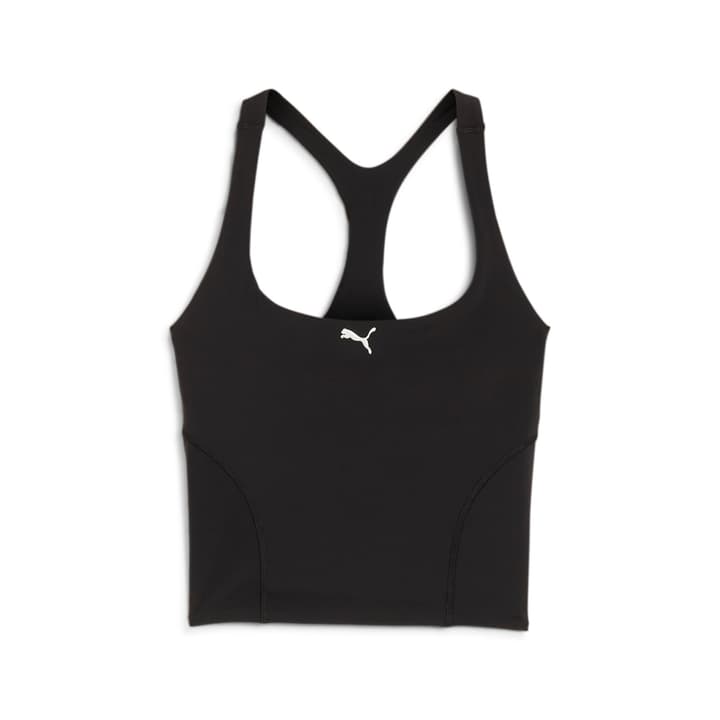 Puma W Shapeluxe 2in1 Tank Top schwarz von Puma