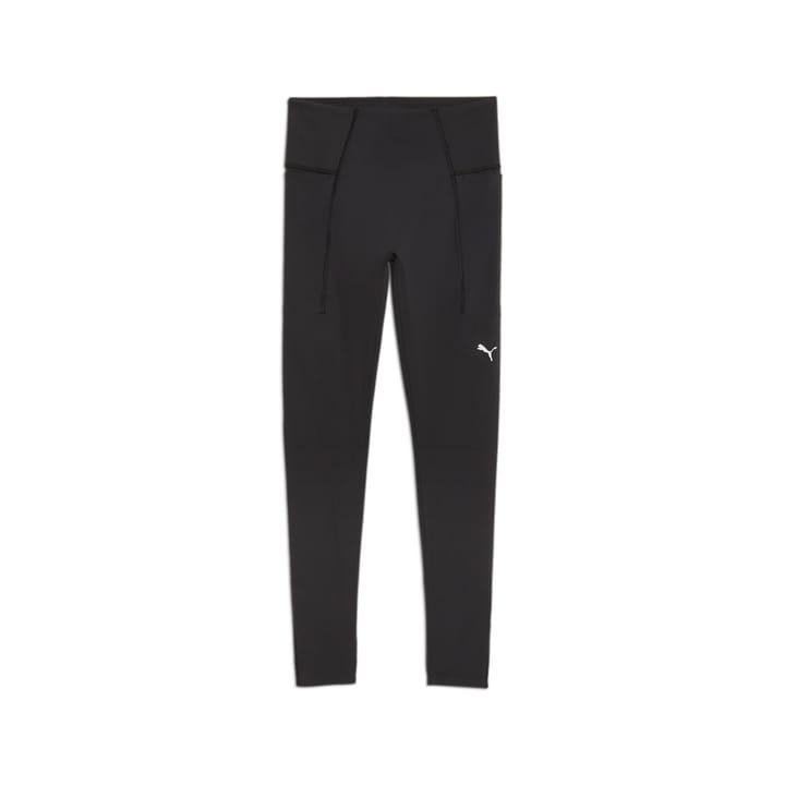 Puma W Shapeluxe HR FL Tights Tights schwarz Puma W Shapeluxe HR FL Tights Tights schwarz von Puma