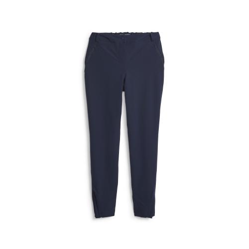 Puma W Warm Pant - navy blazer (Grösse: M) von Puma