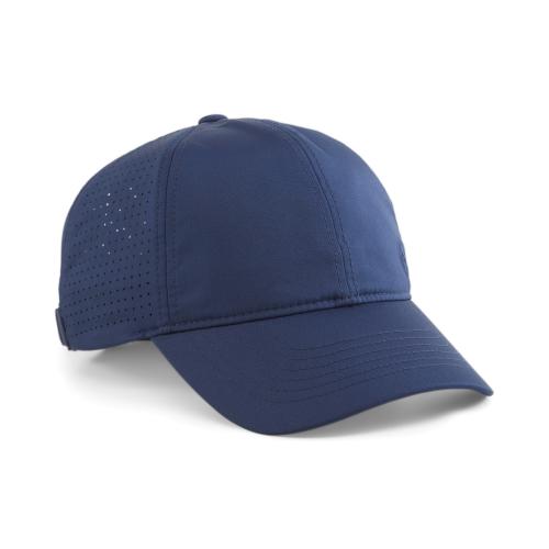 Puma W's PonyTail Cap - deep navy (Grösse: OSFA) von Puma