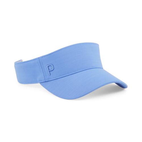 Puma W's Sport P Visor - blue skies (Grösse: ADULT) von Puma