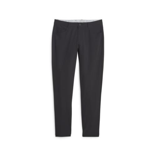 Puma Warm Pant - puma black (Grösse: 28/32) von Puma