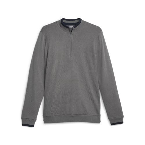 Puma Windblock Sweater - slate sky (Grösse: L) von Puma