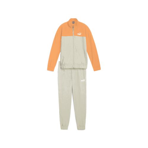 Puma Woven Suit - desert dust (Grösse: XL) von Puma