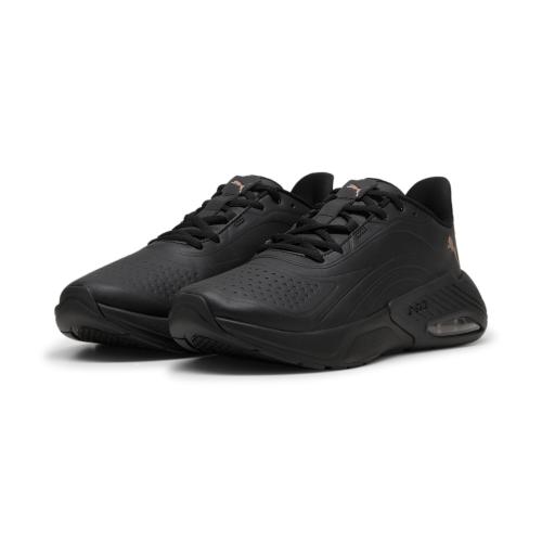 Puma X-Cell Nova CAT SL Wns - puma black (Grösse: 37) von Puma