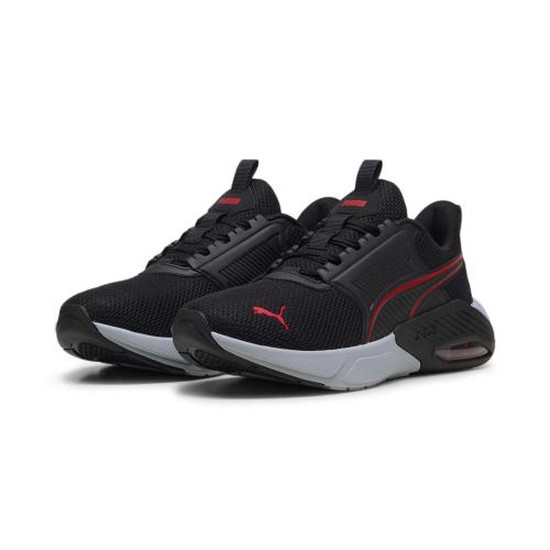 Puma X-Cell Nova FS - puma black (Grösse: 41) von Puma