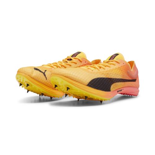 Puma evoSPEED Distance NITRO Elite+ 4 - sun stream (Grösse: 37.5) von Puma