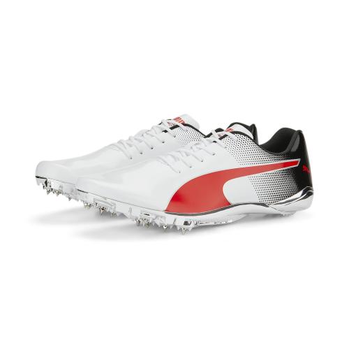 Puma evoSPEED Electric 13 - puma white (Grösse: 37) von Puma