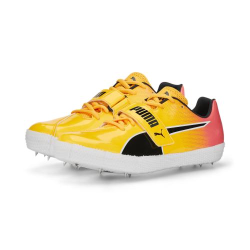 Puma evoSPEED High Jump 10 - sun stream (Grösse: 40) von Puma