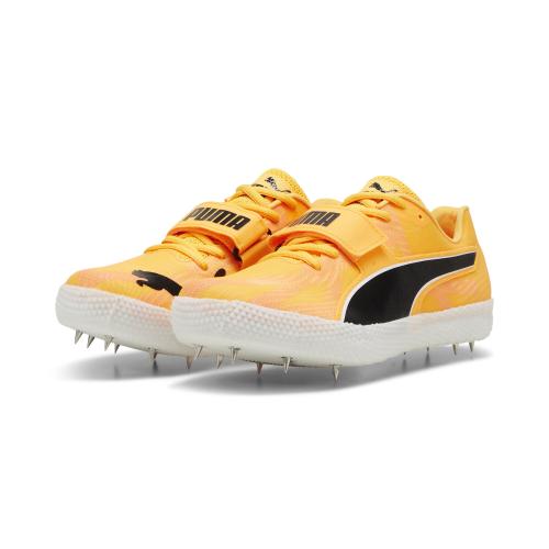 Puma evoSPEED High Jump 11 Ultraweave - sun stream (Grösse: 38.5) von Puma