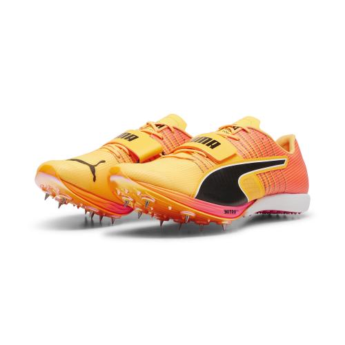 Puma evoSPEED Long Jump NITRO 2 - sun stream (Grösse: 37.5) von Puma