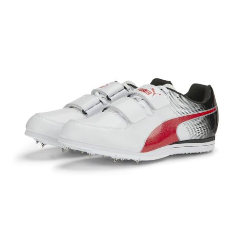 Puma evoSPEED Triple Jump 10 - puma white (Grösse: 38) von Puma