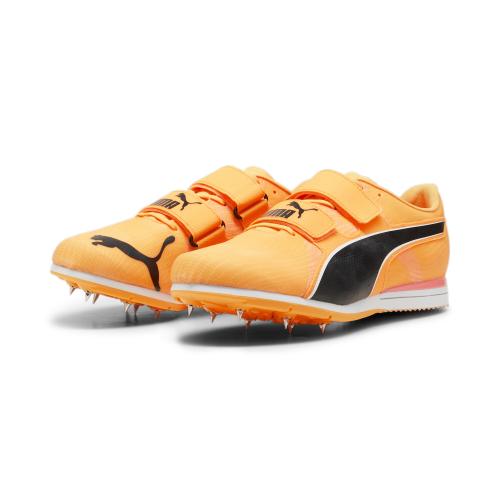 Puma evoSPEED Triple Jump 11 Ultraweave - sun stream (Grösse: 40.5) von Puma