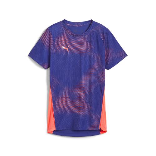 Puma individualBLAZE Jersey - lapis lazuli (Grösse: S) von Puma