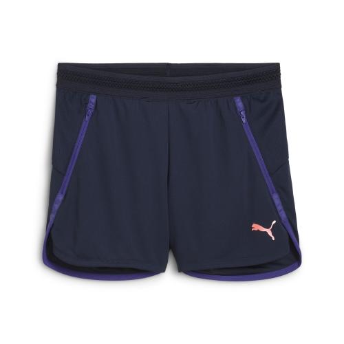 Puma individualBLAZE Shorts - club navy (Grösse: M) von Puma