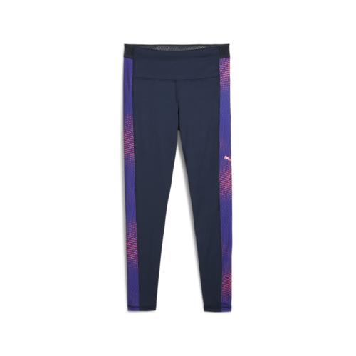 Puma individualBLAZE Tights - club navy (Grösse: L) von Puma