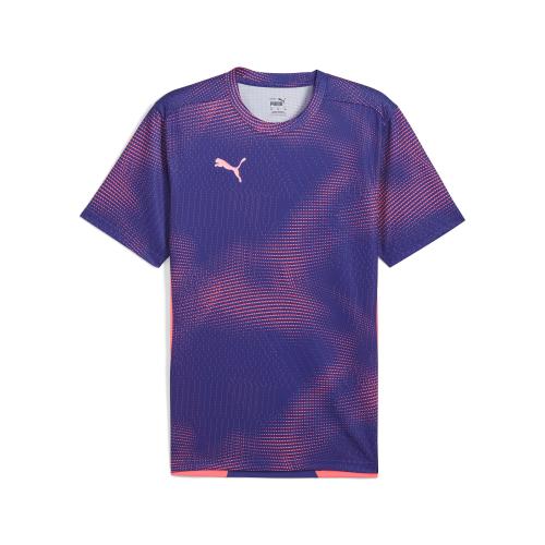 Puma individualFINAL Jersey - club navy (Grösse: XS) von Puma