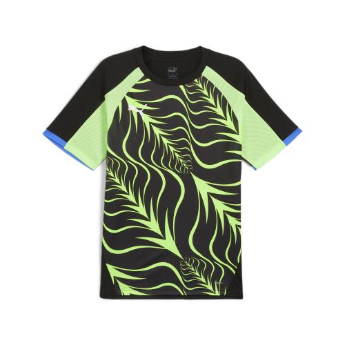 Puma individualLIGA Graphic Jersey - puma black (Grösse: XXL) von Puma