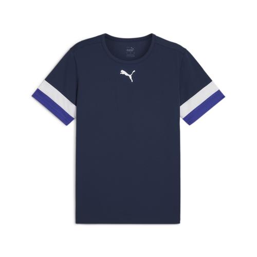 Puma individualRISE Jersey - club navy (Grösse: M) von Puma