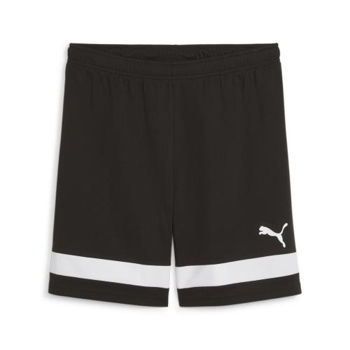 Puma individualRISE Shorts - puma black (Grösse: 3XL) von Puma