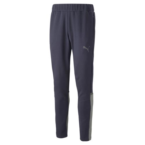 Puma teamCUP Casuals Pants - parisian night (Grösse: XL) von Puma