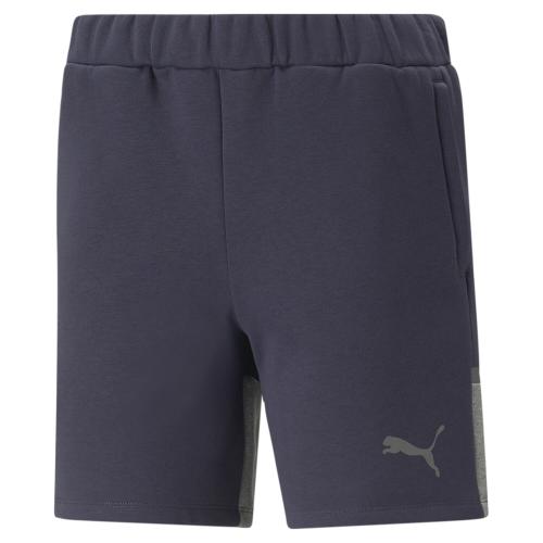 Puma teamCUP Casuals Shorts Wmn - parisian night (Grösse: L) von Puma