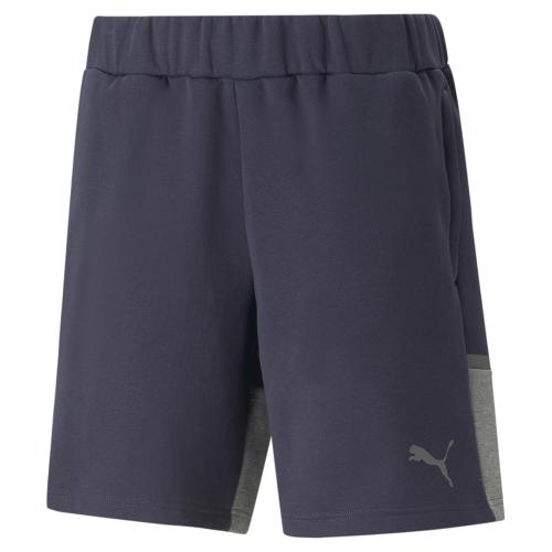 Puma teamCUP Casuals Shorts - parisian night (Grösse: S) von Puma