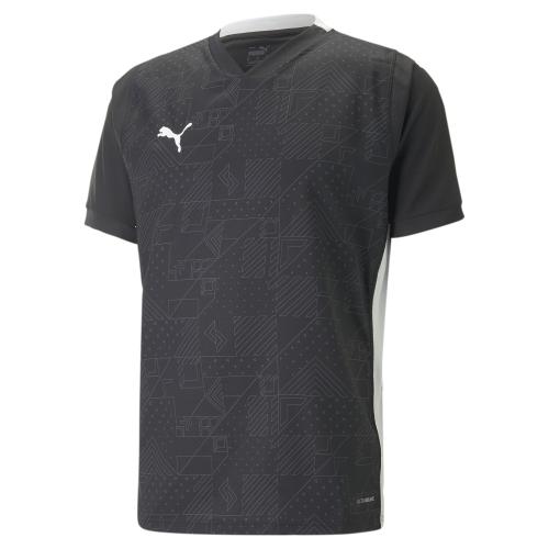 Puma teamCUP Jersey - puma black (Grösse: 3XL) von Puma