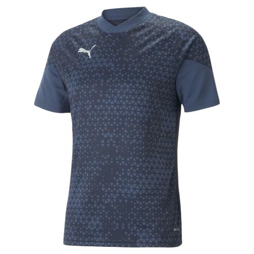 Puma teamCUP Training Jersey - parisian night (Grösse: S) von Puma