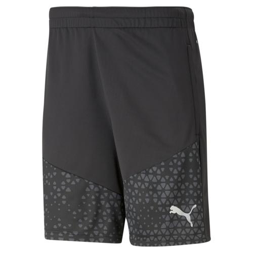 Puma teamCUP Training Shorts - puma black (Grösse: 3XL) von Puma