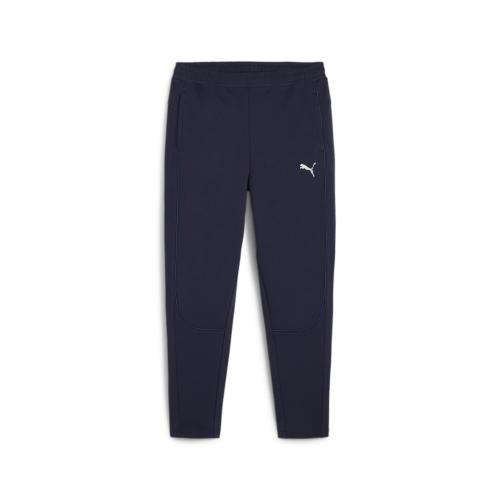 Puma teamFINAL Casuals Pants Wmn - puma navy (Grösse: L) von Puma