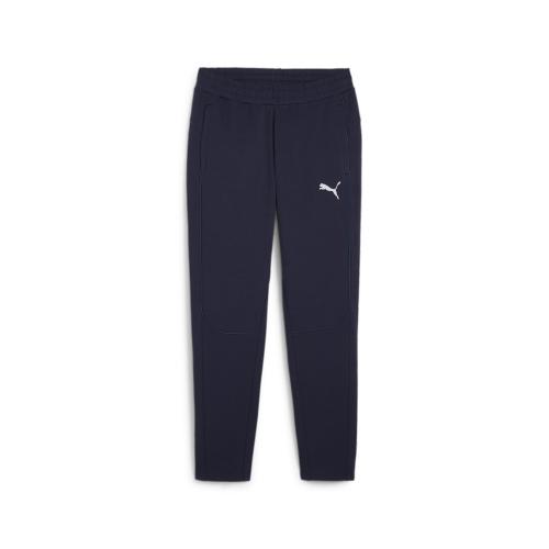 Puma teamFINAL Casuals Pants - puma navy (Grösse: 3XL) von Puma