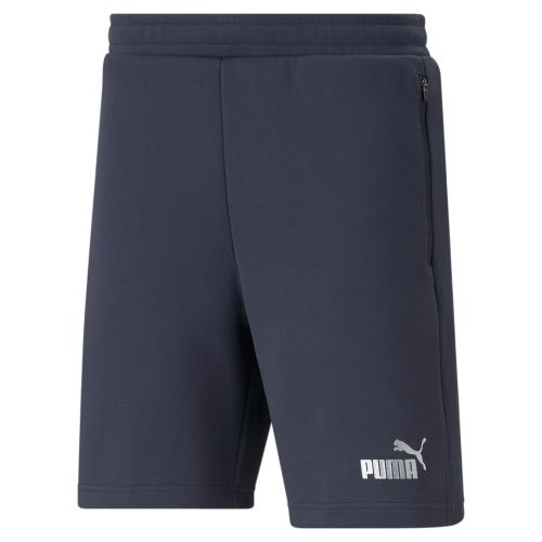 Puma teamFINAL Casuals Shorts - Parisian Night (Grösse: L) von Puma