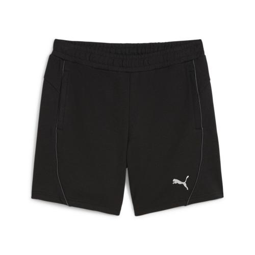 Puma teamFINAL Casuals Shorts Wmn - puma black (Grösse: 3XL) von Puma