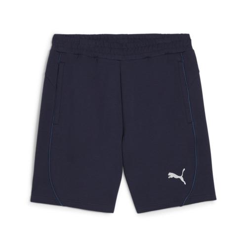 Puma teamFINAL Casuals Shorts - puma navy (Grösse: 3XL) von Puma