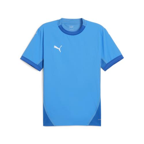 Puma teamFINAL Jersey - ignite blue (Grösse: L) von Puma