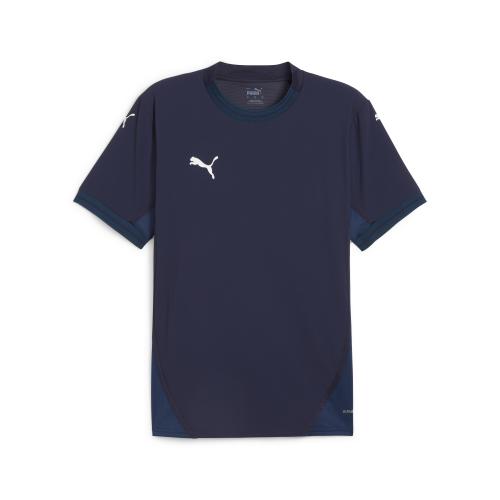 Puma teamFINAL Jersey - puma navy (Grösse: L) von Puma