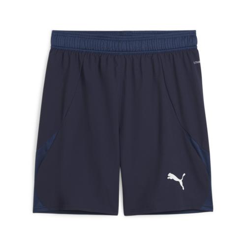 Puma teamFINAL Shorts - puma navy (Grösse: L) von Puma