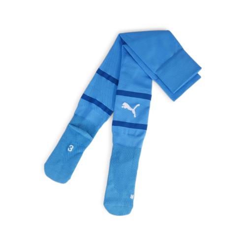 Puma teamFINAL Socks - ignite blue (Grösse: 1) von Puma