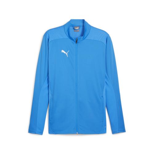 Puma teamFINAL Training Jacket - ignite blue (Grösse: 3XL) von Puma