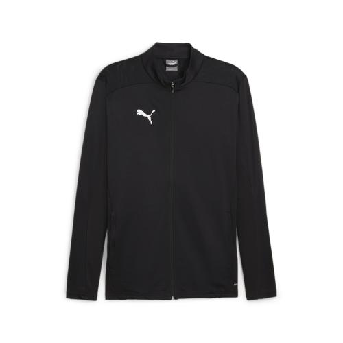 Puma teamFINAL Training Jacket - puma black (Grösse: 3XL) von Puma