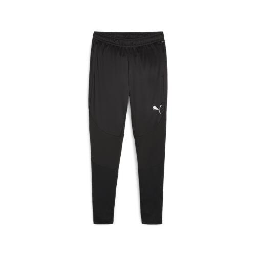 Puma teamFINAL Training Pants - puma black (Grösse: XL) von Puma