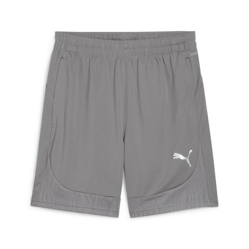 Puma teamFINAL Training Shorts - cast iron (Grösse: XXL) von Puma