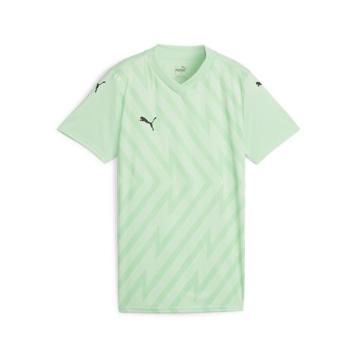 Puma teamGLORY Jersey Wmns - fresh mint (Grösse: L) von Puma