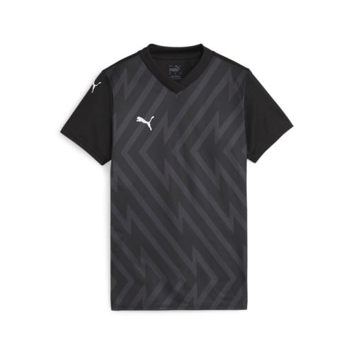 Puma teamGLORY Jersey Wmns - puma black (Grösse: L) von Puma