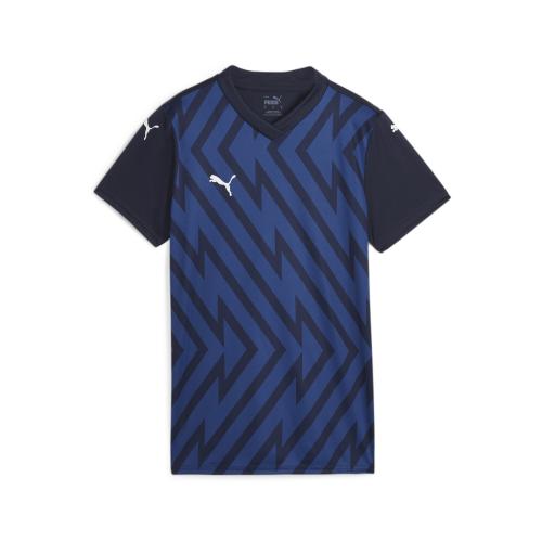 Puma teamGLORY Jersey Wmns - puma navy (Grösse: XL) von Puma