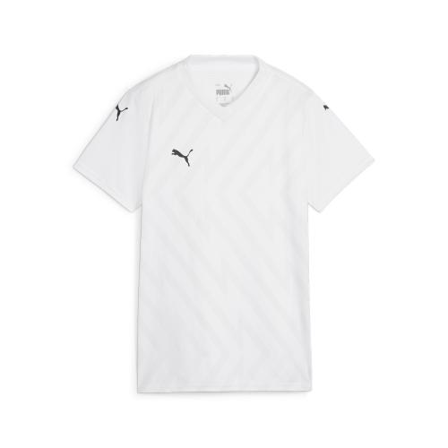 Puma teamGLORY Jersey Wmns - puma white (Grösse: L) von Puma